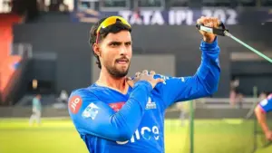 Tilak Varma IPL 2026 Price, Team, Career Stats, Records, Age