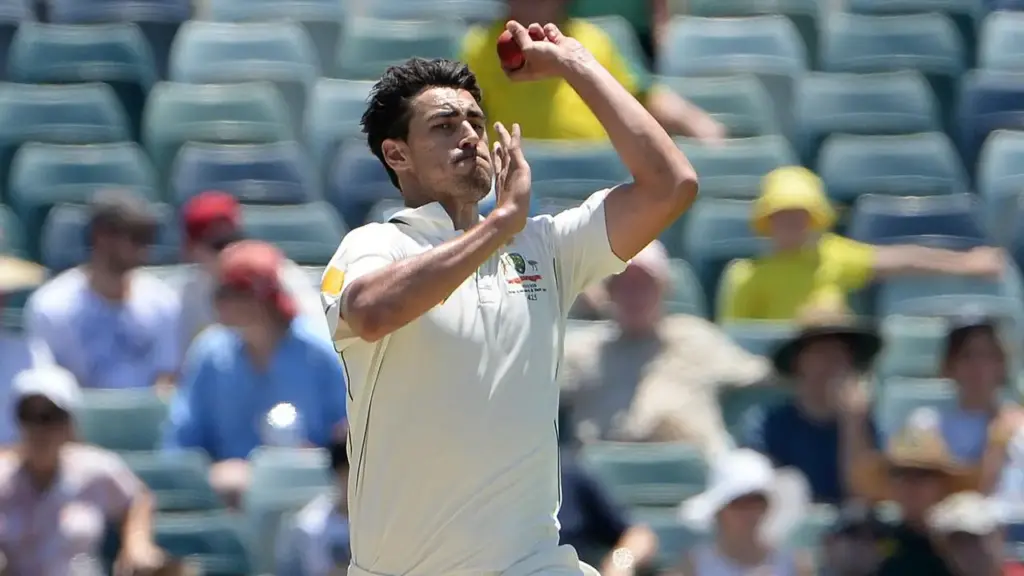 Top 10 Most Dangerous Bowlers in World 2024