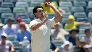 Top 10 Most Dangerous Bowlers in World 2024