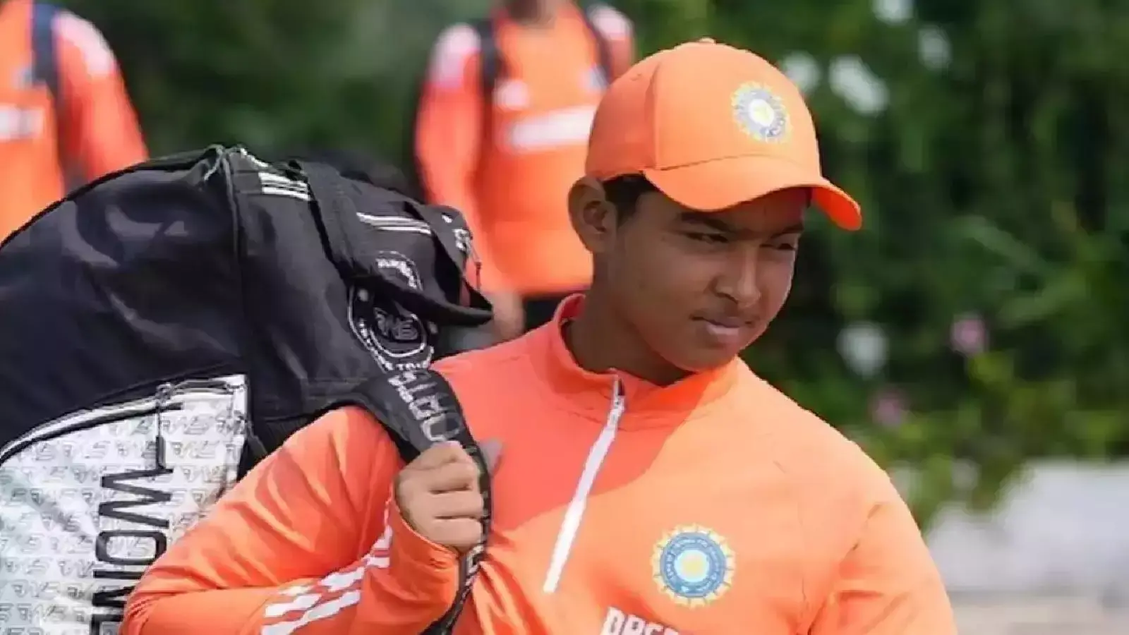 Who is the Youngest Player in IPL Auction 2025: Vaibhav Suryavanshi