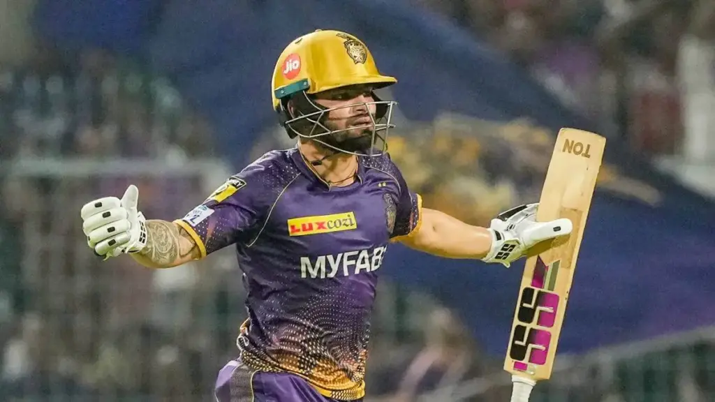 Rinku Singh IPL 2025: Team, Price, Career Stats, and Records
