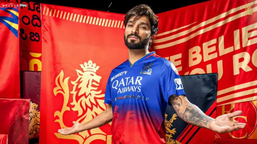 Rajat Patidar IPL 2025: Team, Price, Career Stats, and Records