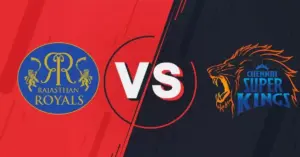 RR vs CSK Head-to-Head ipl records