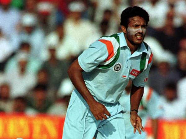 Abey Kuruvilla