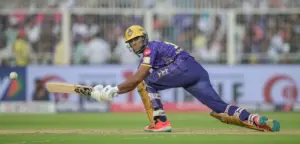 Angkrish Raghuvanshi IPL 2025 Team, Price, Career Stats, and Records