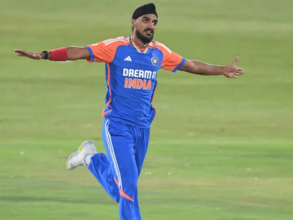 Arshdeep Singh