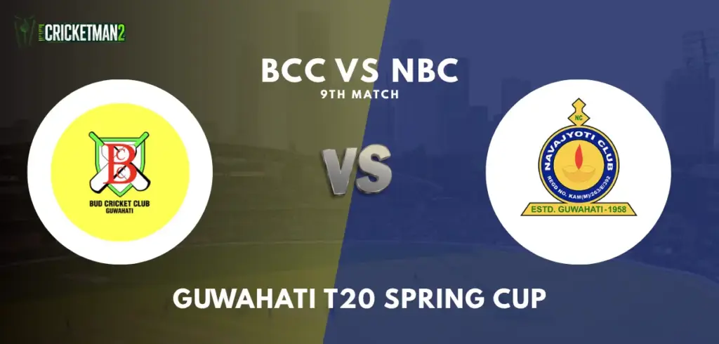 BCC vs NBC dream11 prediction