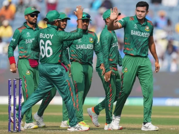 Bangladesh Cricket Board