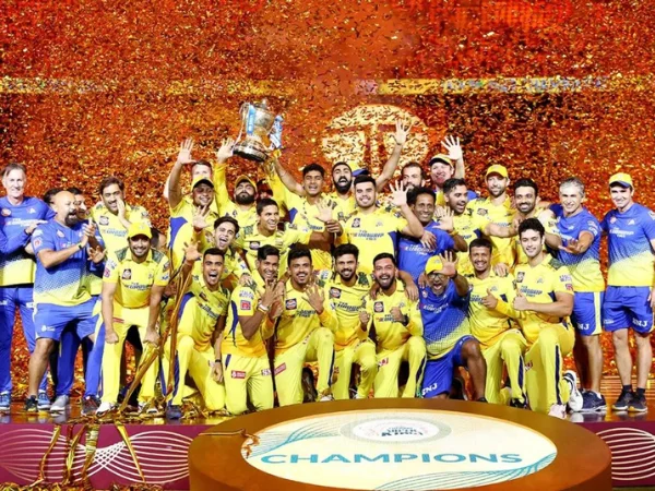 Chennai Super Kings