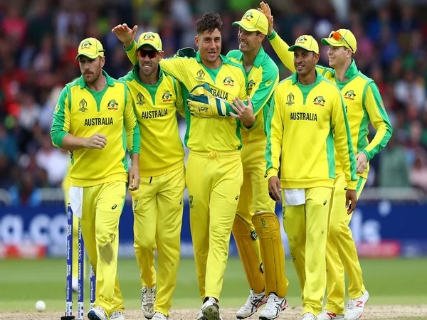 Cricket Australia