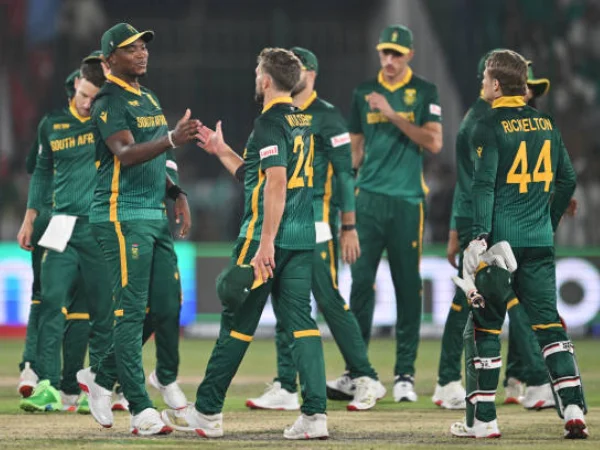 Cricket South Africa