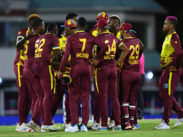 Cricket West Indies