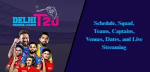 DPL 2025 schedule