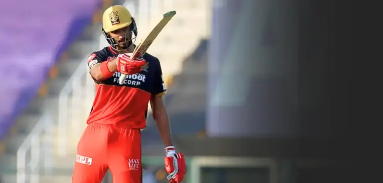 Devdutt Padikkal IPL 2025 Price, Team, Career Stats, Records, Age