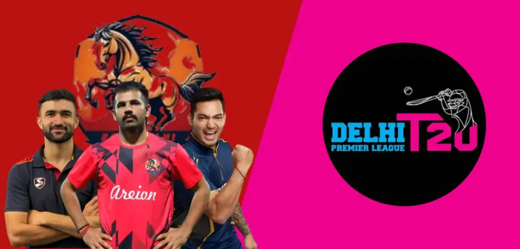 East Delhi Riders DPL 2025