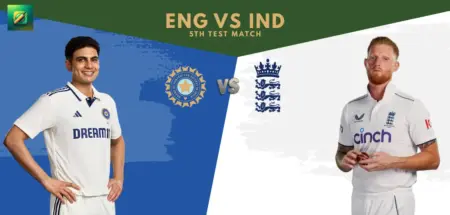 ENG vs IND dream11 prediction