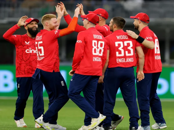England & Wales Cricket Board