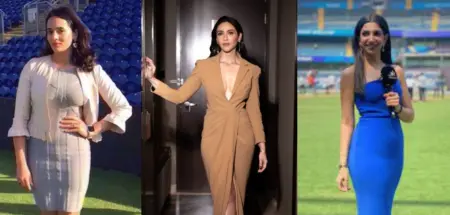 IPL 2025 Female Commentators