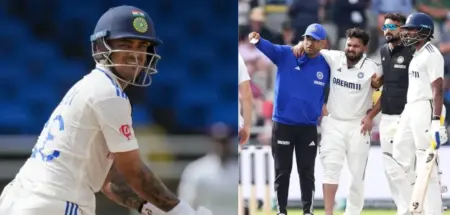 Ishan Kishan ignored; BCCI set to replace Rishabh Pant with Tamil Nadu wicket-keeper 