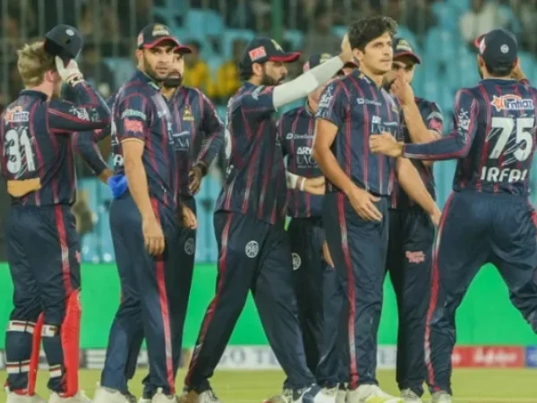 Karachi Kings