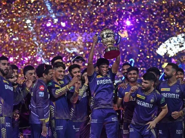 Kolkata Knight Riders