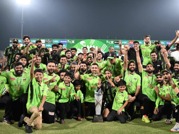 Lahore Qalandars