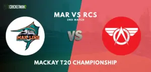 MAR vs RCS dream11 prediction