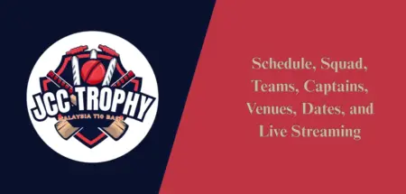 Malaysia T10 Bash 2025: Schedule, Teams, Squads, Venues, & Live Streaming Info