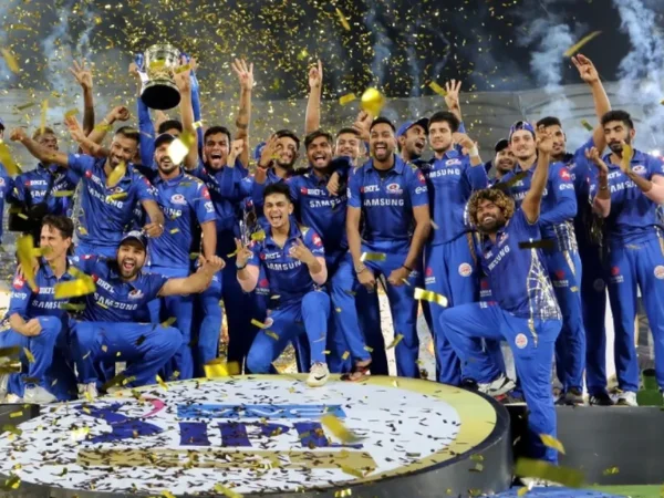 Mumbai Indians