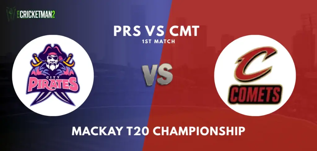 PRS vs CMT Dream11 Prediction