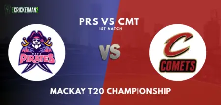 PRS vs CMT Dream11 Prediction