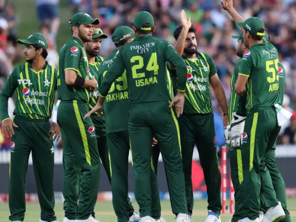 Pakistan Cricket Board