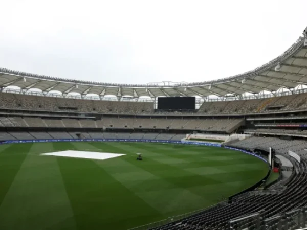 Perth Stadium