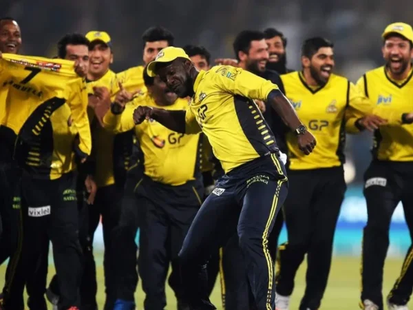 Peshawar Zalmi 