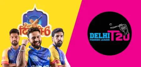 Purani Dilli 6 DPL 2025 Team Squad, Schedule & Venue – Delhi Premier League