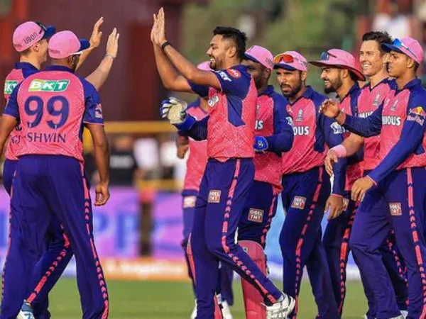 Rajasthan Royals