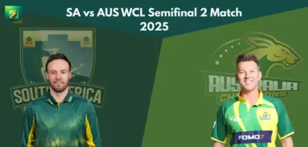 SA-C vs AUS-C Dream11 prediction