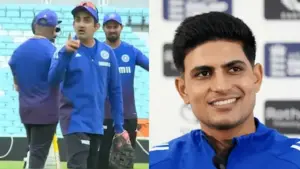 ENG vs IND: Shubman Gill Backs Gautam Gambhir Over Pitch Controversy at The Oval