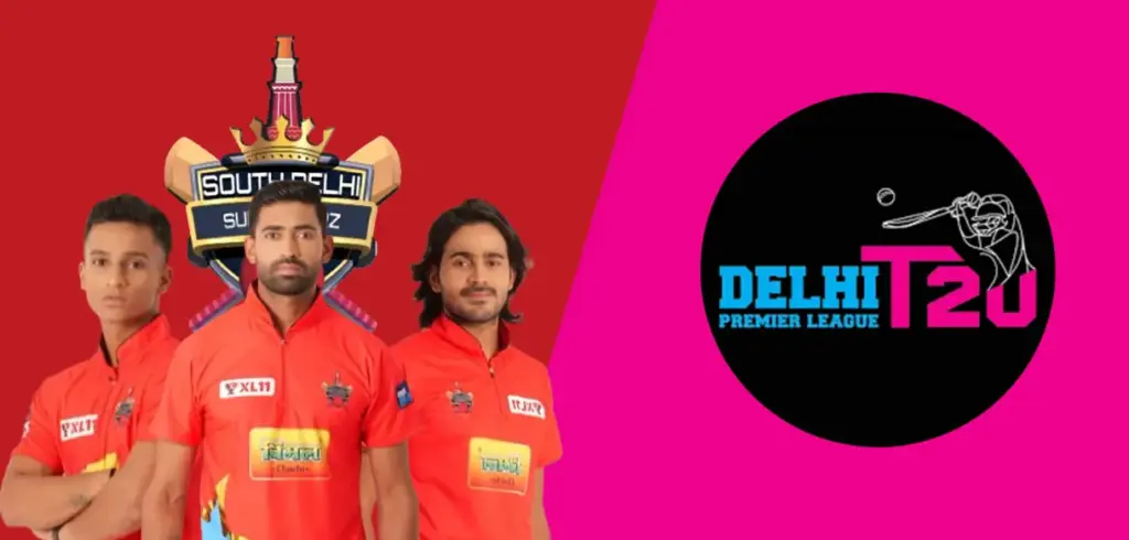 South Delhi Superstarz DPL 2025 Team Squad, Schedule & Venue – Delhi Premier League