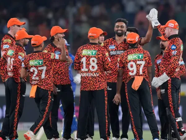 Sunrisers Hyderabad