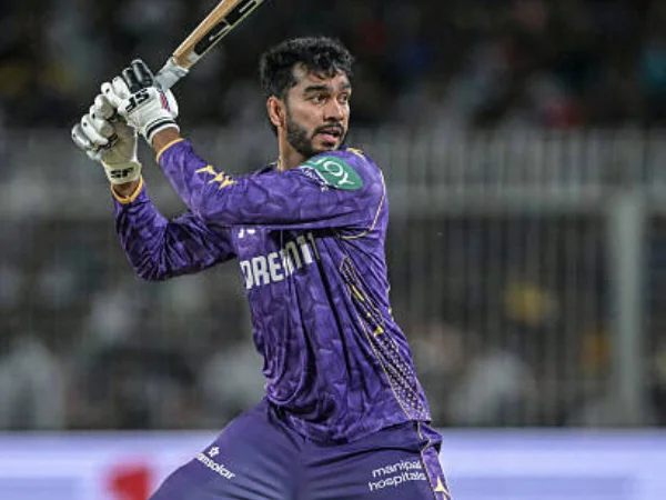 Venkatesh Iyer