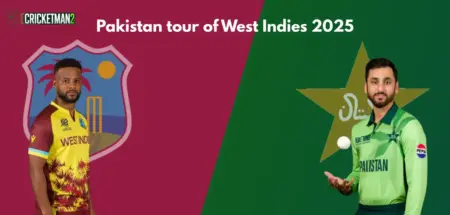 WI vs PAK 1st T20I Dream11 Team Prediction, Pakistan tour of West Indies 2025: Fantasy Cricket Tips, Captain & Vice-Captain Choices, Playing XI & Live Updates 