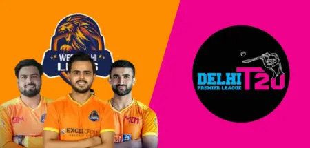West Delhi Lions DPL 2025 Team Squad, Schedule & Venue – Delhi Premier League