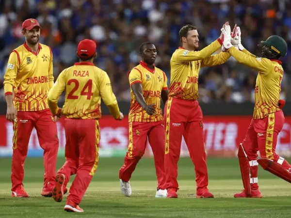Zimbabwe Cricket