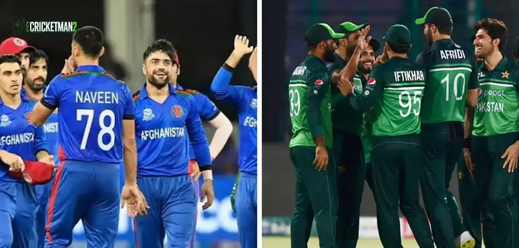Afghanistan vs Pakistan Match Prediction: Who Will Win AFG vs PAK 1st T20I?