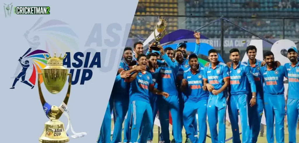 Asia Cup 2025: India Squad, Big Returns, and Key Absences
