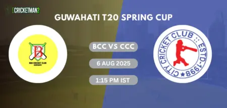 BCC VS CCC dram11 prediction