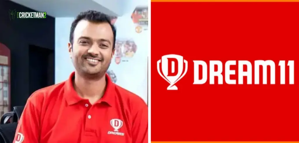Dream11 Founder Harsh Jain Net Worth, Career, Investments & Latest Updates