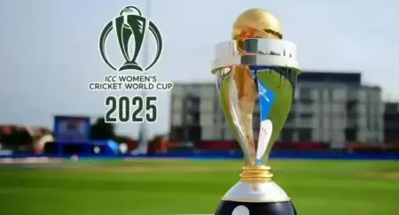 ICC Women’s World Cup 2025 Schedule