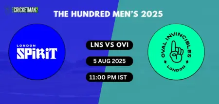 LNS VS OVI dream11 prediction